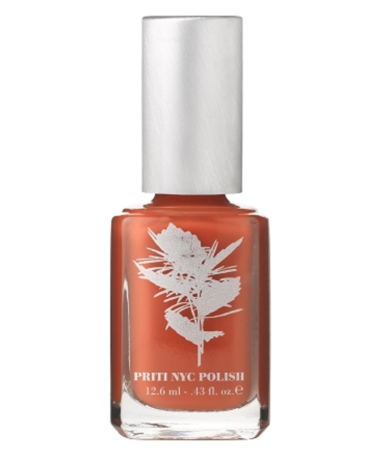 PRITI NYC - N°436 - Buttercrisp Orchid