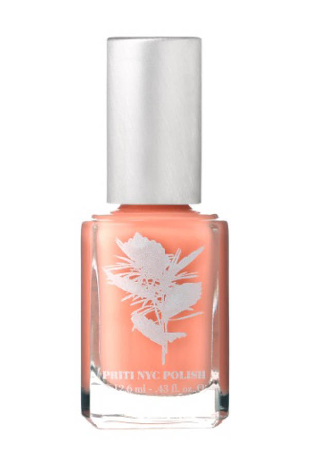 PRITI NYC - N°458 - City Girl Rose