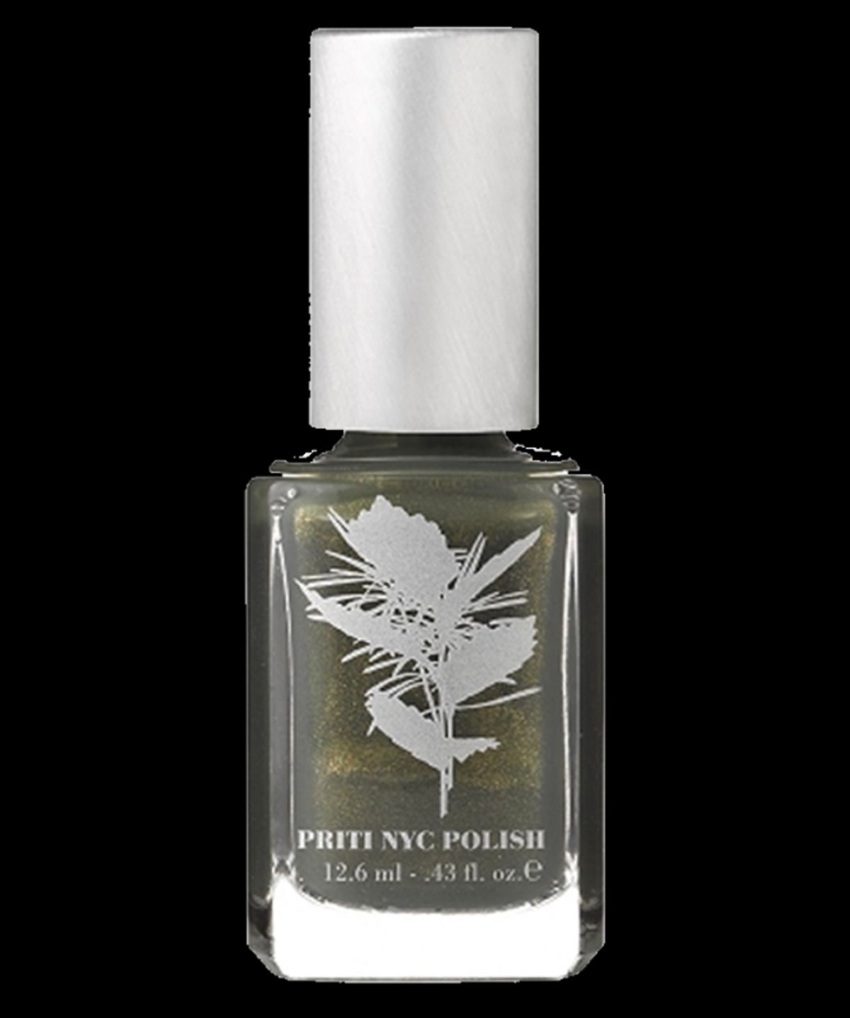 PRITI NYC - N°513 - Californian Lilac