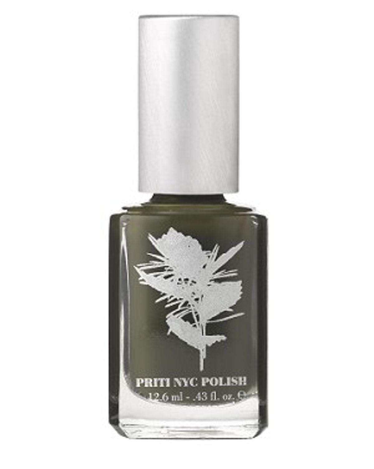 PRITI NYC - N°610 - Dark Warrior Orchid