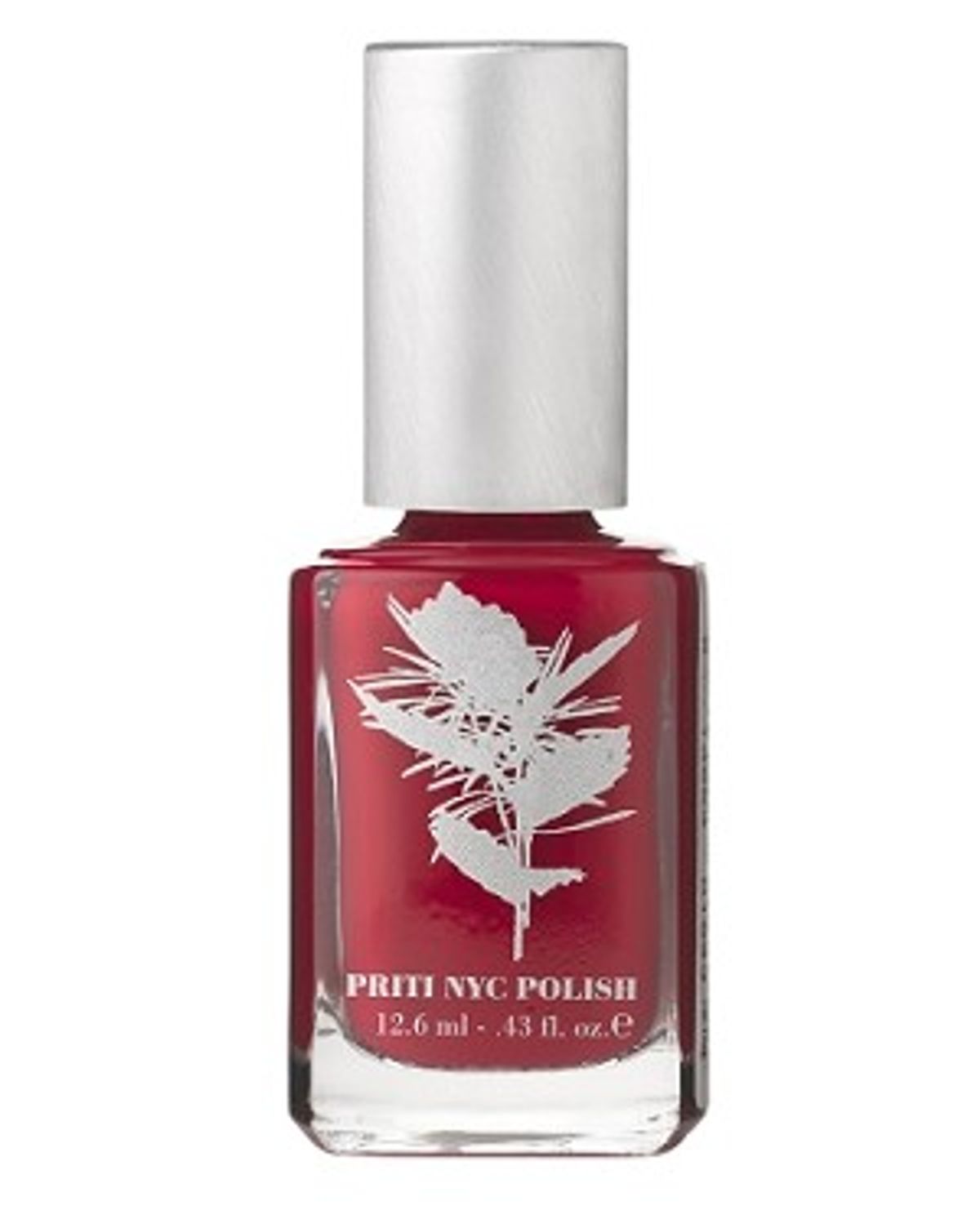 PRITI NYC - N°630 - Love Lies Bleeding