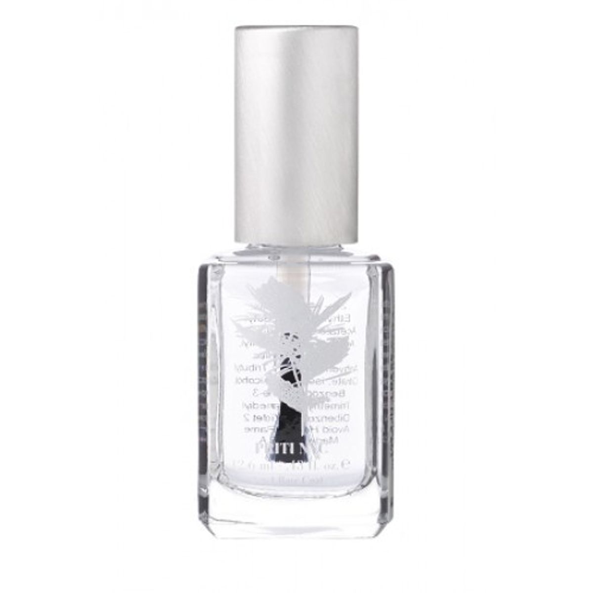 PRITI NYC - N°705 - 2-in-1 Top & Base Coat