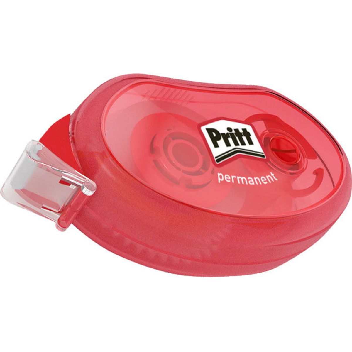 Pritt engangs limroller