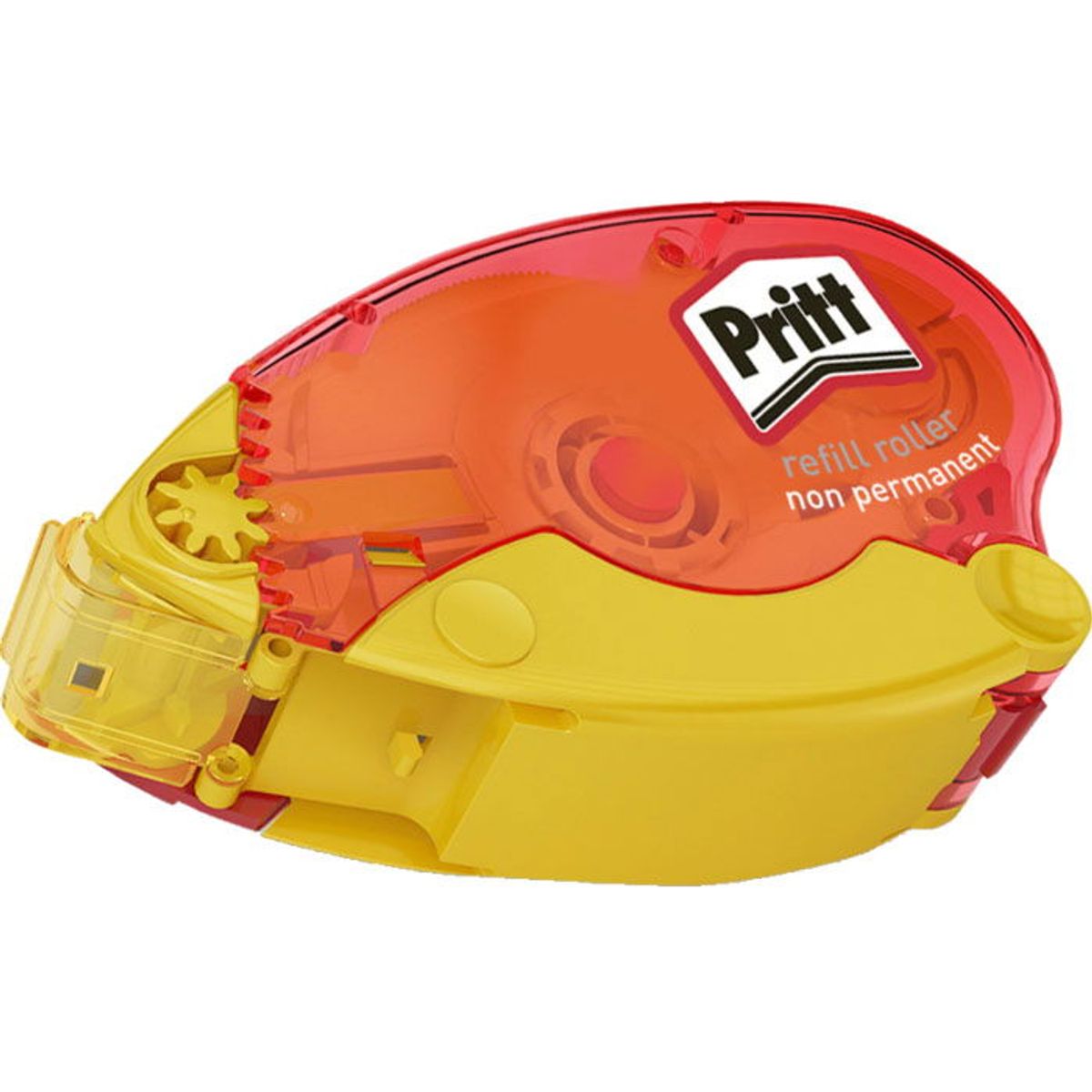 Pritt limroller