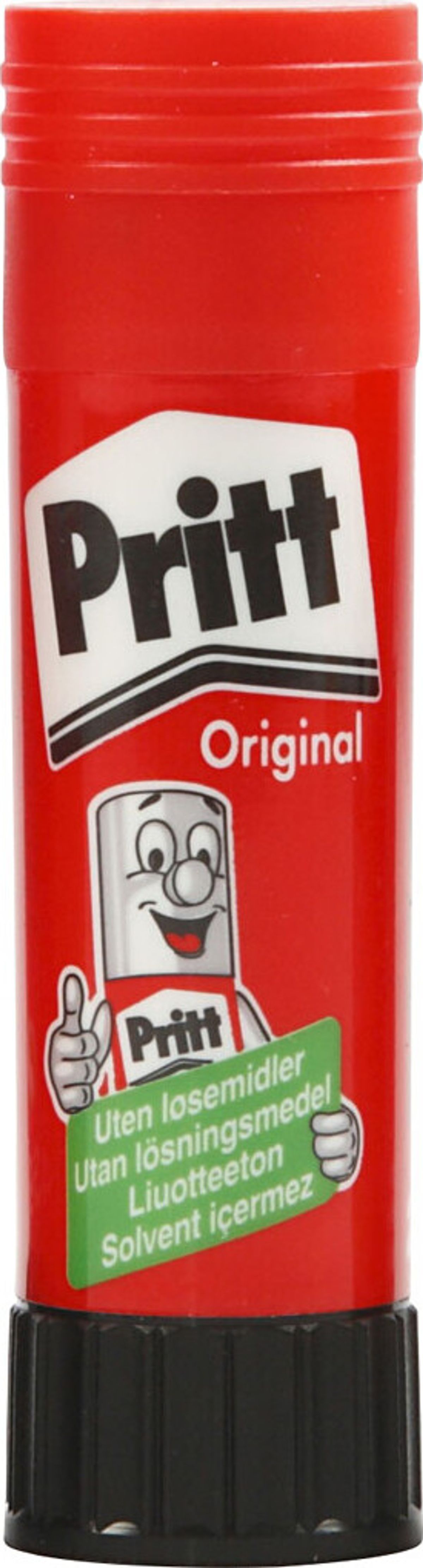 Pritt Limstift - 1 Stk. - 22 G