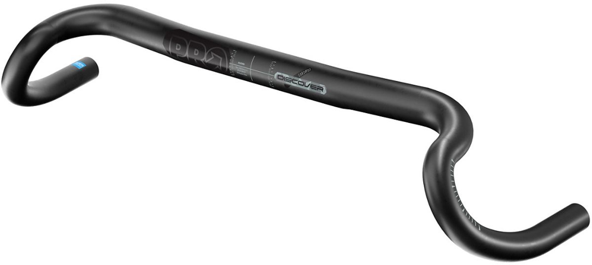 PRO Bikegear Discover Gravel Styr 42cm/31.8mm/30º/Alloy