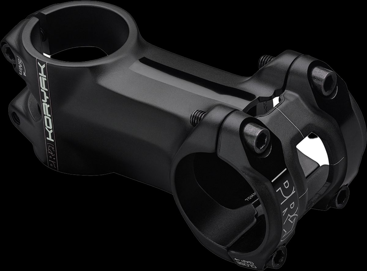 PRO Bikegear Koryak Frempind 100mm/31.8mm/6º