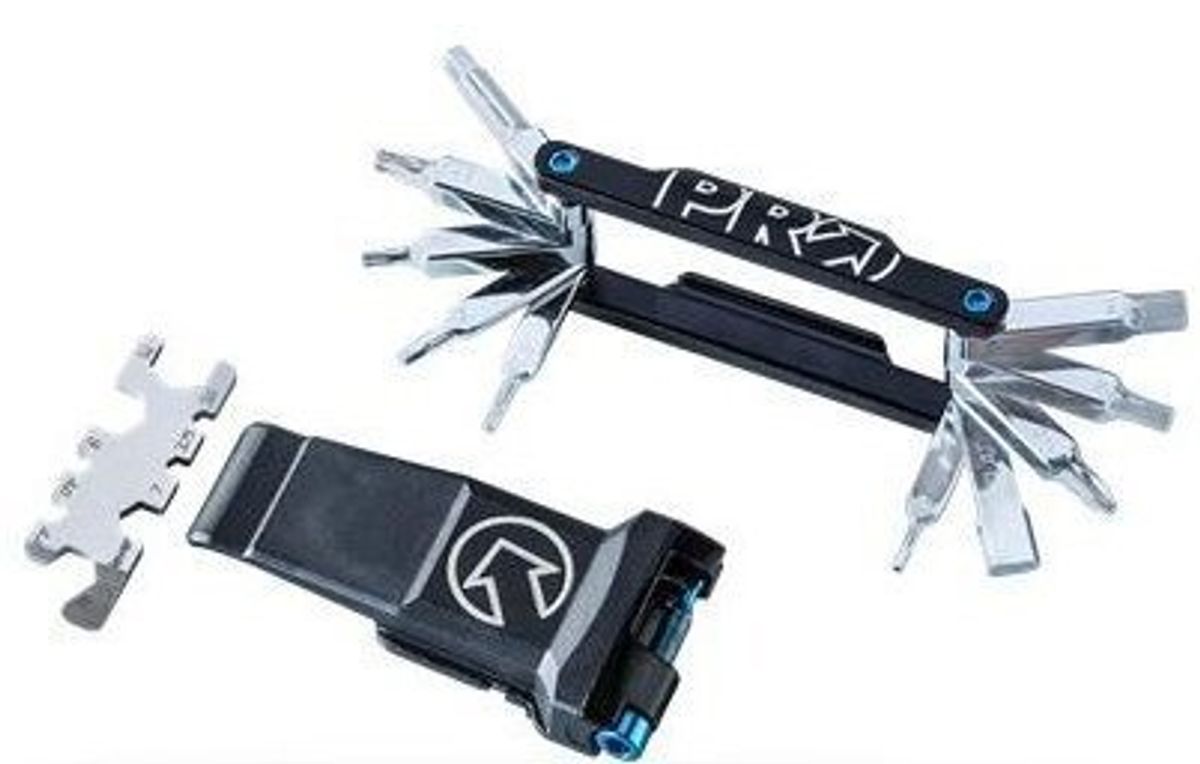 PRO Bikegear MultiTool 22 Funktions