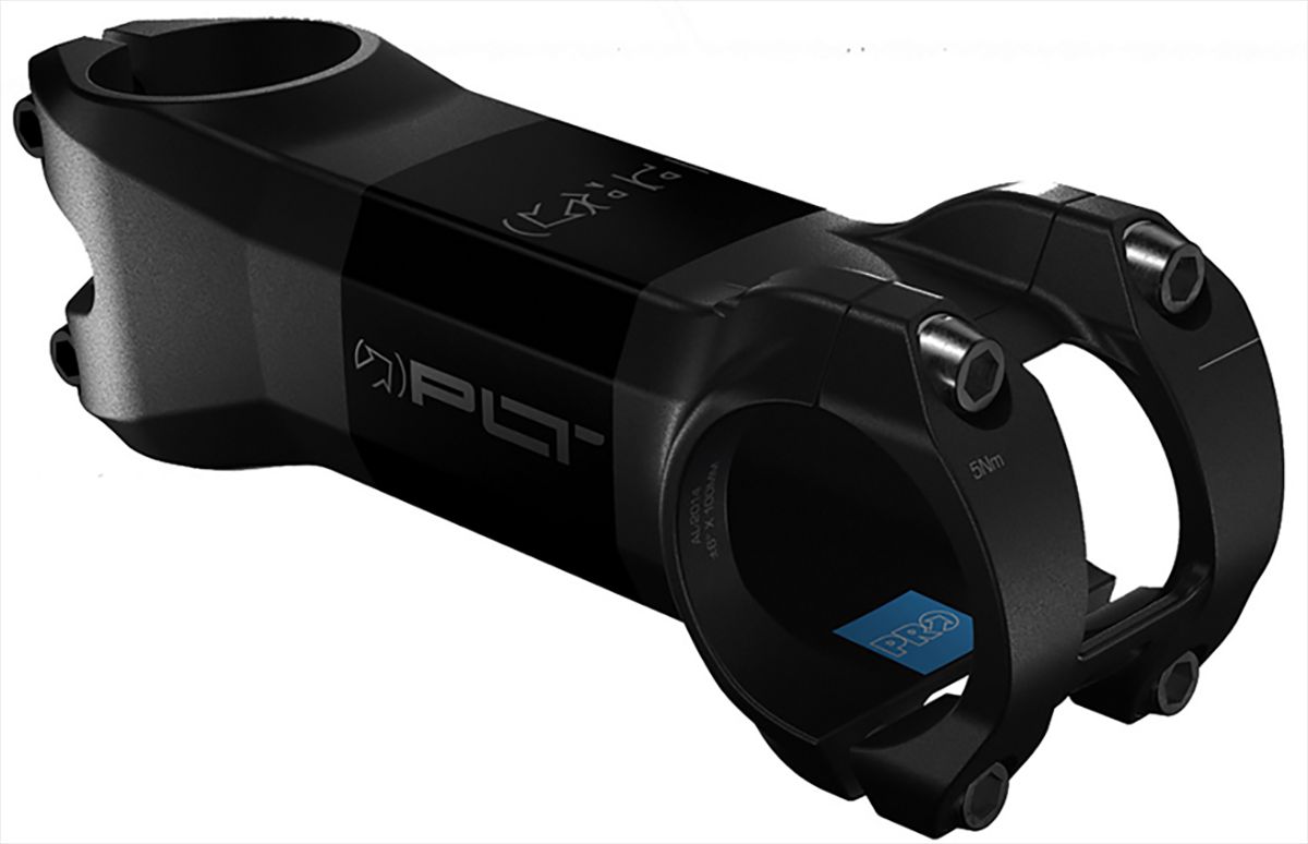 PRO Bikegear PLT Frempind 110mm/31.8mm/+-6º - Black