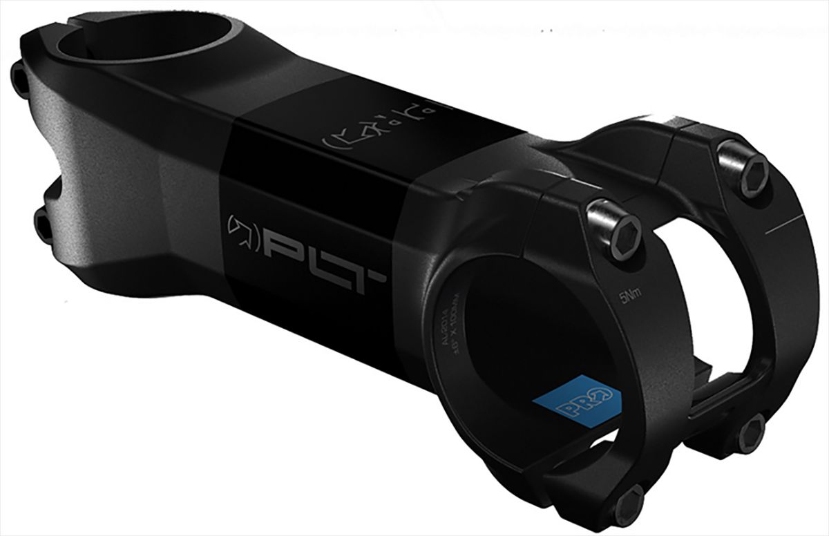 PRO Bikegear PLT Frempind 120mm/31.8mm/+-6º - Black