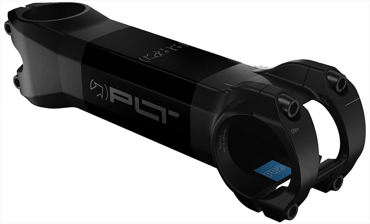 PRO Bikegear PLT Frempind 130mm/31.8mm/+-6º - Black