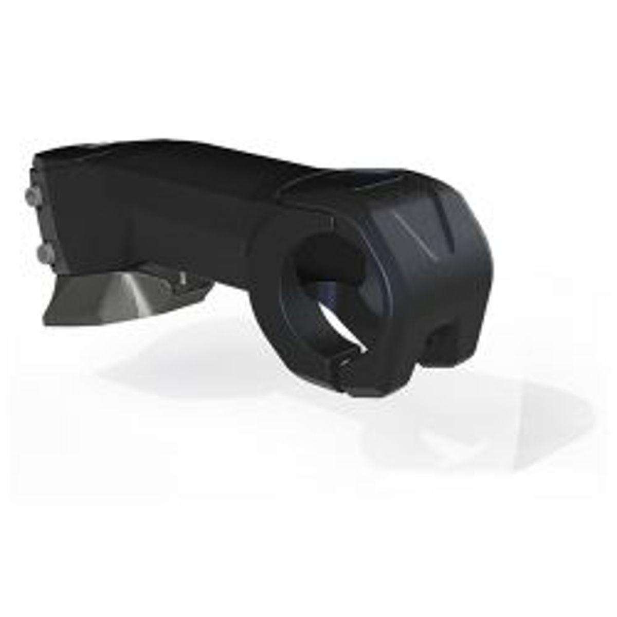 PRO Frempind Vibe Aero Sort 120mm/31.8mm/ -17 gr - Cykel frempind