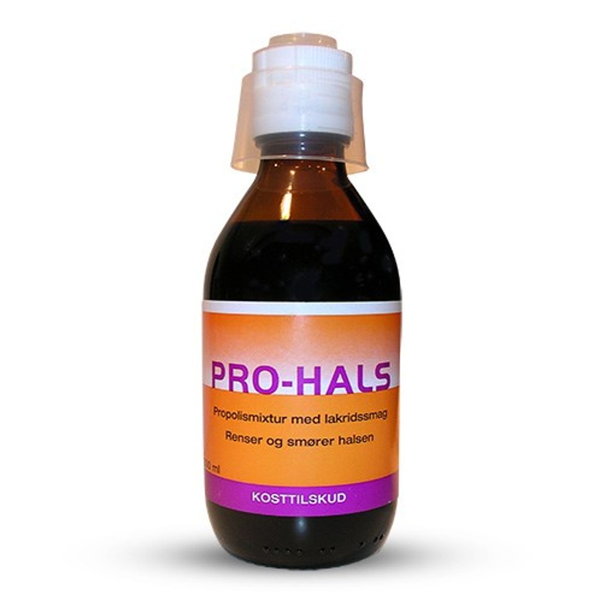 Pro-Hals Propolis - 200 ml - Danasan