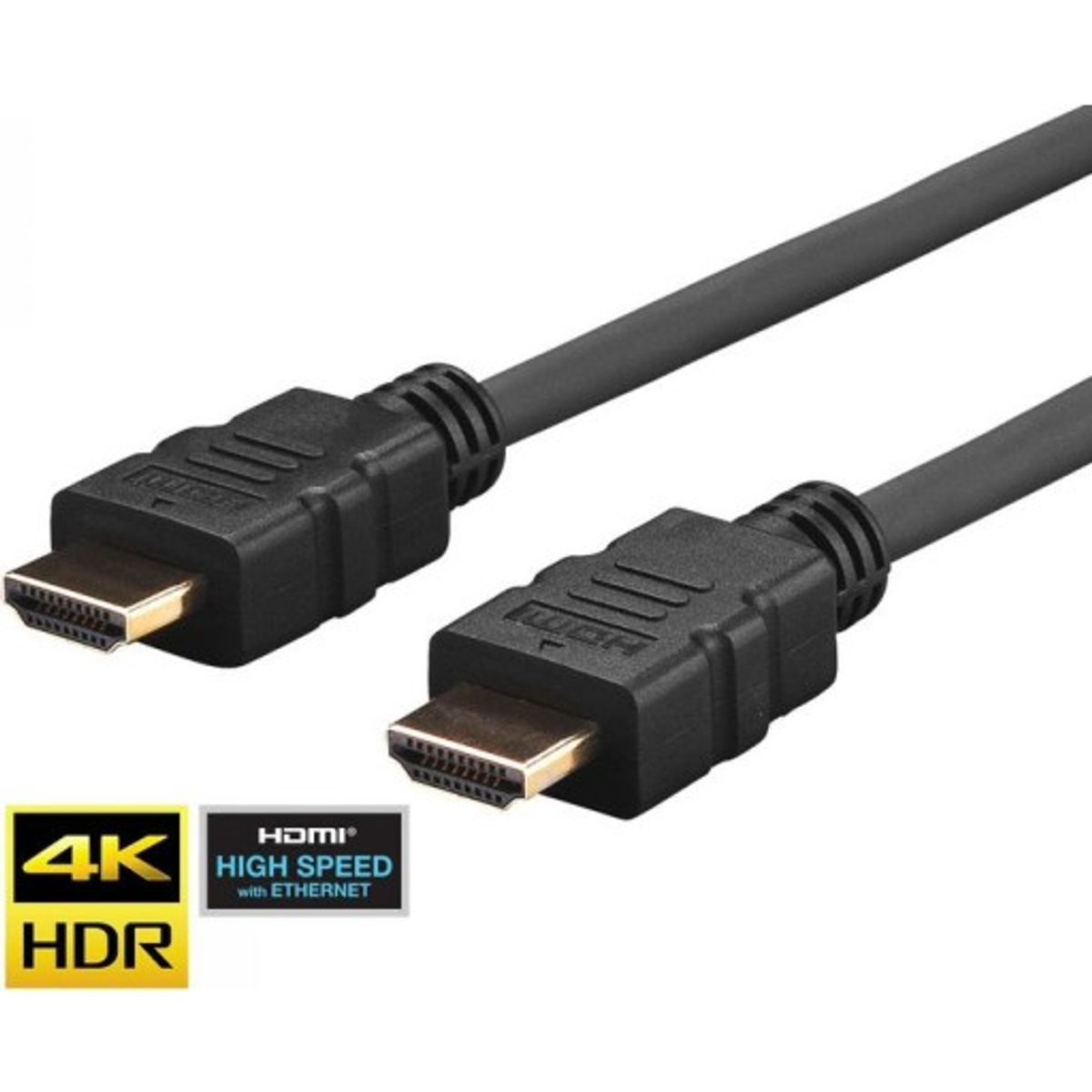 Pro HDMI kabel 0,5m Ultra