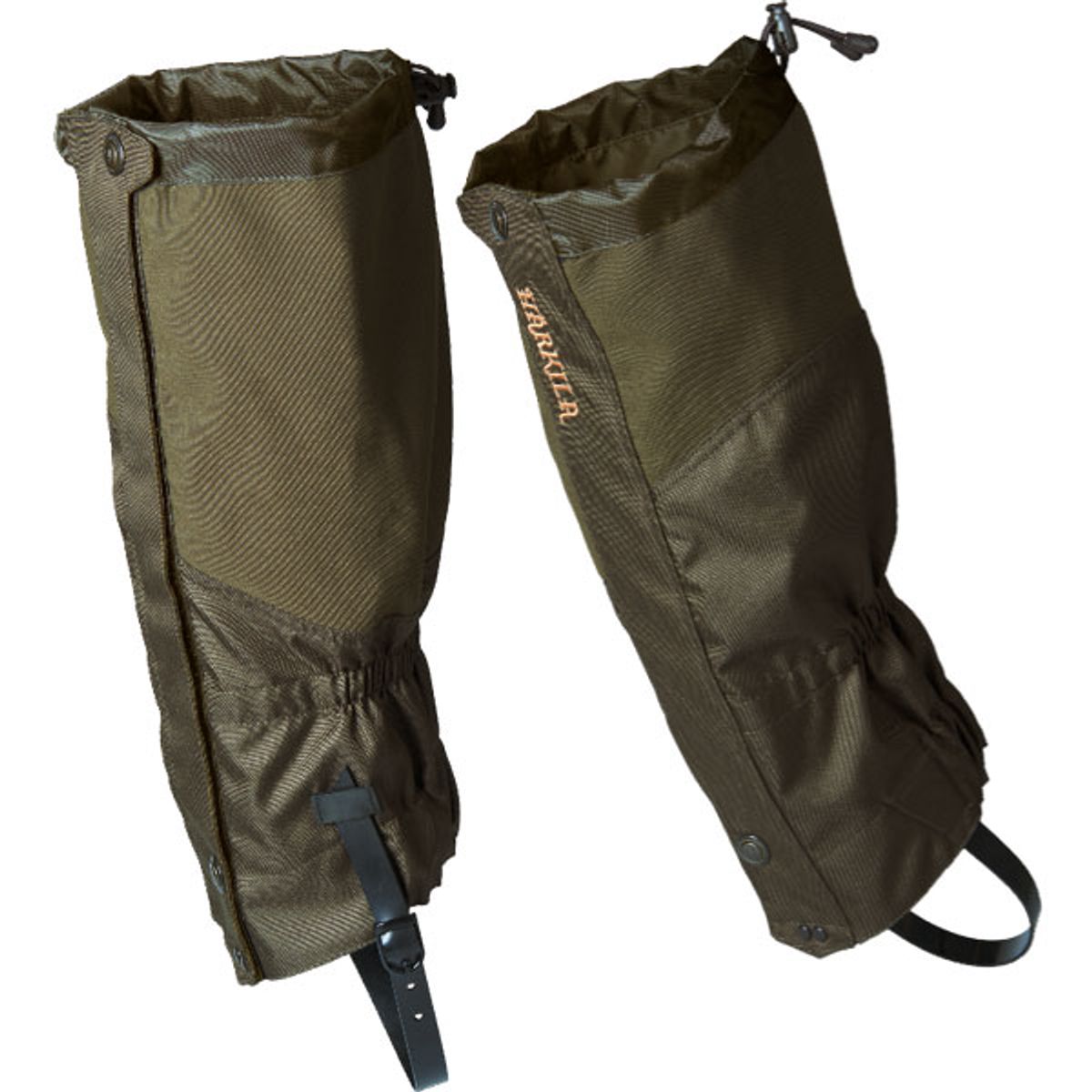 Pro HWS Gaiters WG One Size