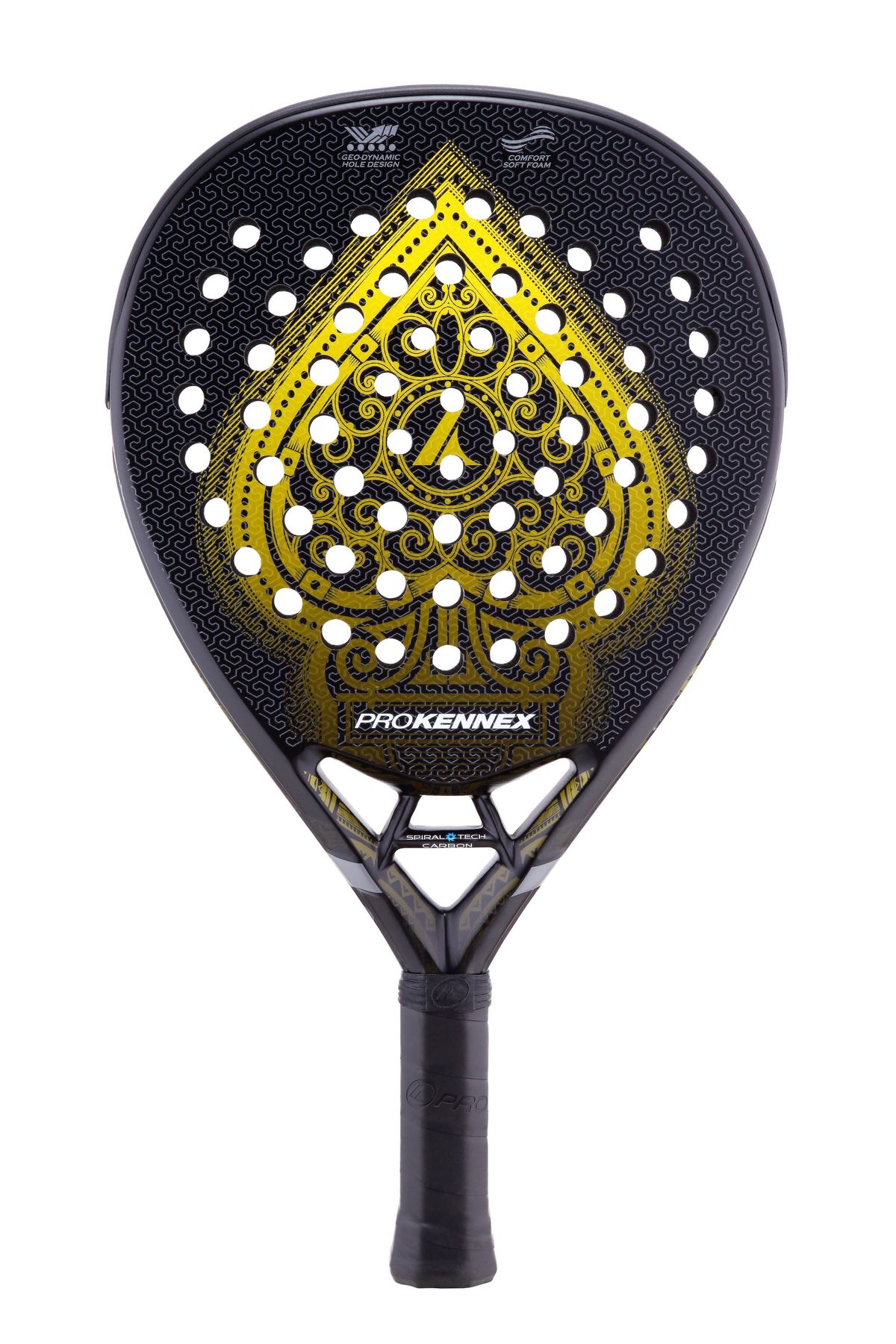 Pro Kennex Black Ace padelbat