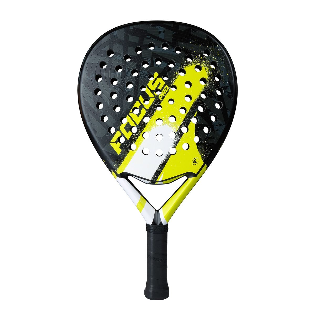 Pro Kennex Kinetic Focus Pro Padelbat