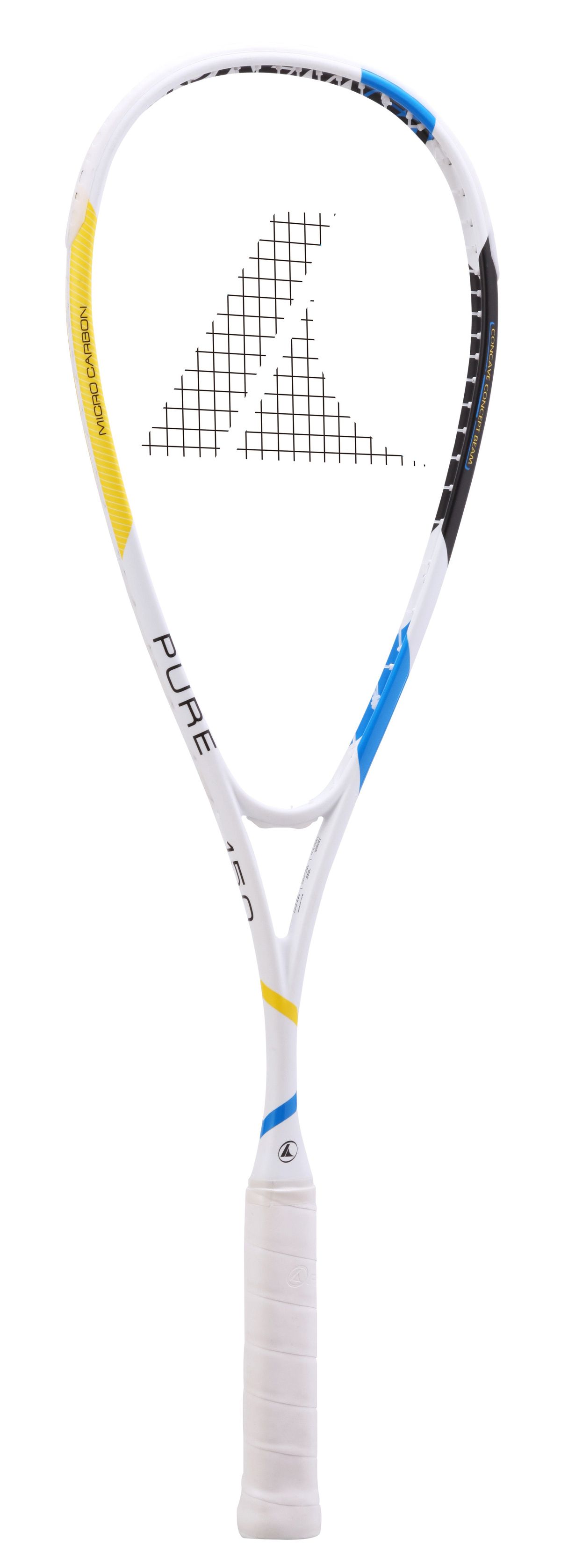 Pro Kennex Pure 150 Squashketcher