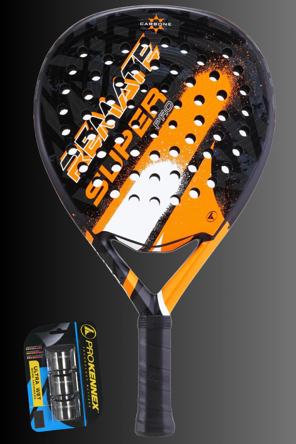 Pro Kennex Remate Pro - Padel bat