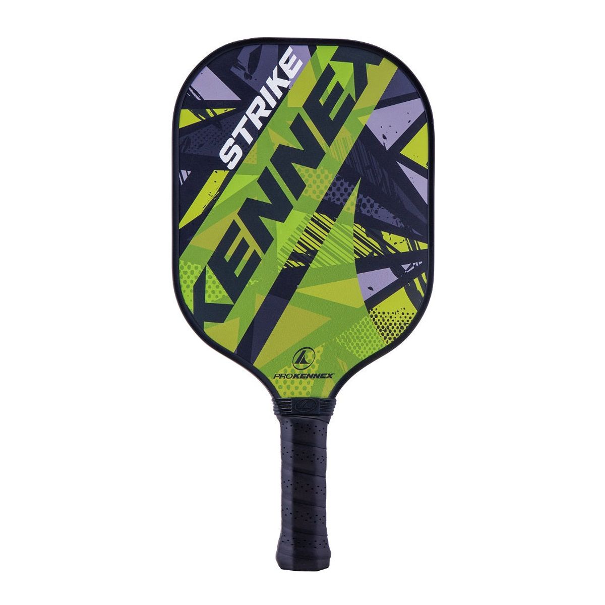 Pro Kennex Strike Pickleballbat (Grøn)