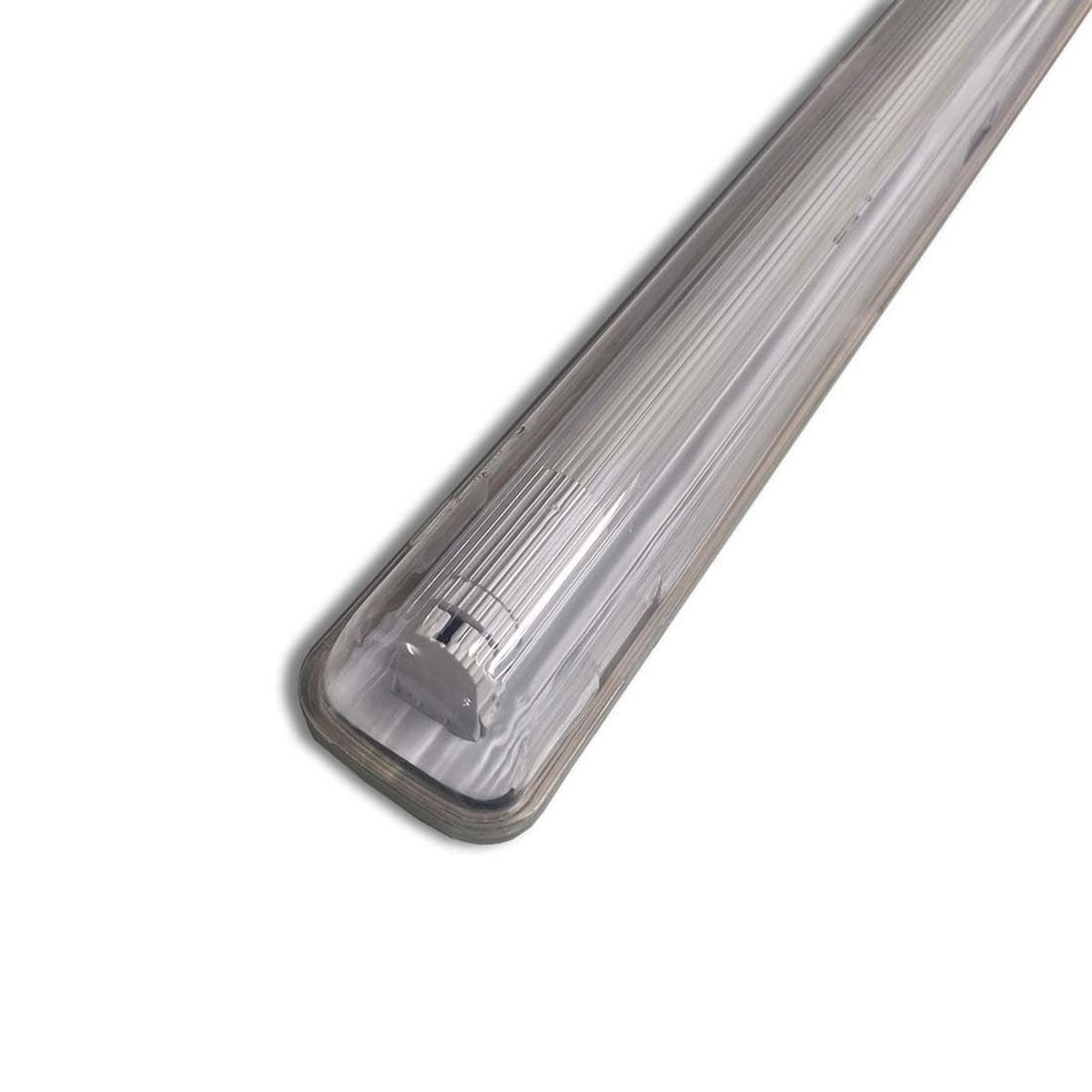 PRO LED Industriarmatur 150cm - 22W - 4000K - 2640lm - IP65 - Single LED armatur