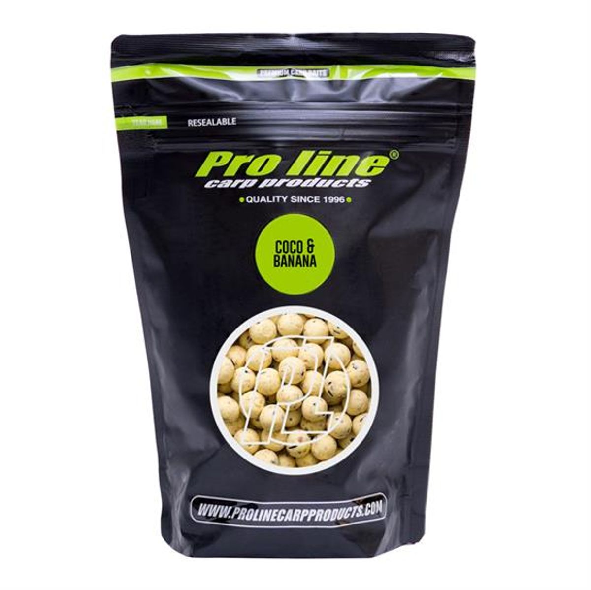 Pro Line Boilies 1 Kg