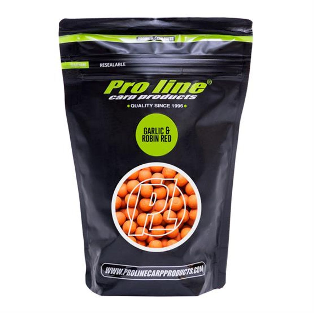 Pro Line Boilies 1 Kg