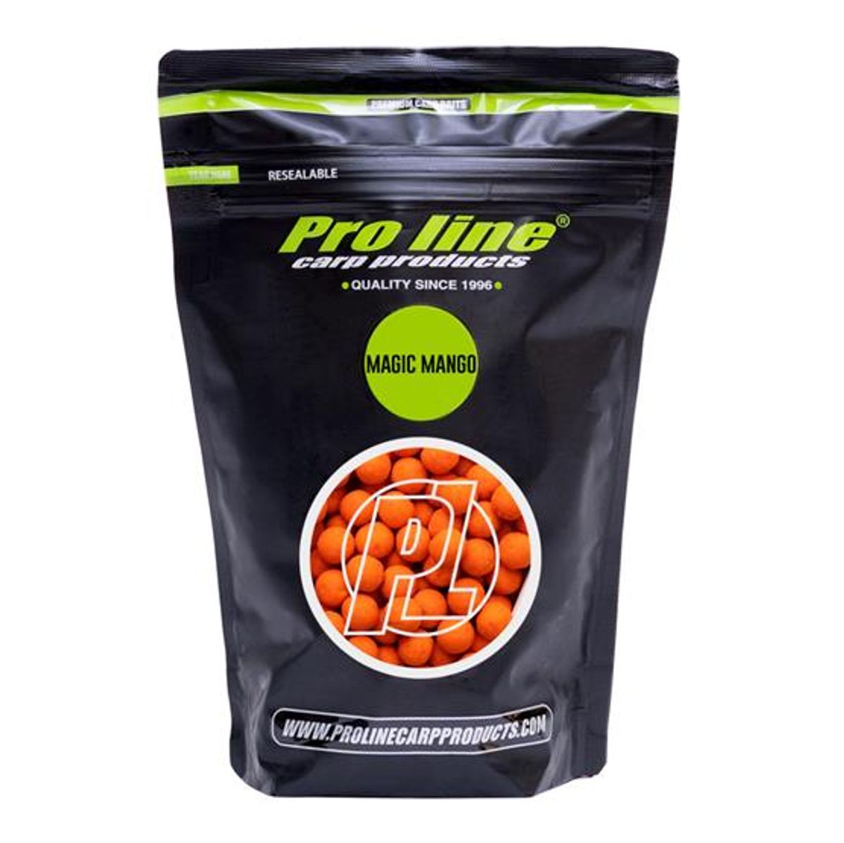 Pro Line Boilies 1 Kg