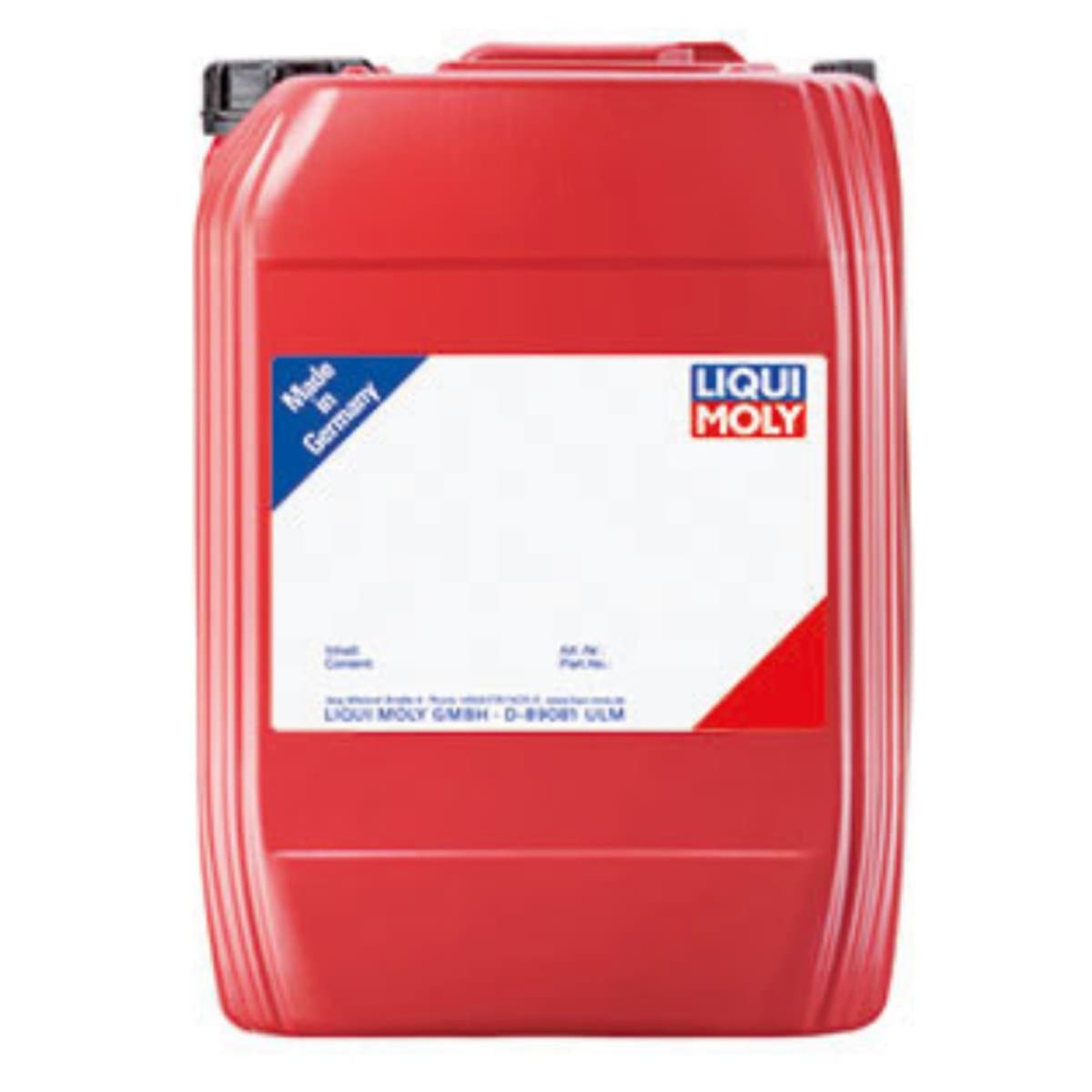 Pro-Line Super Diesel Additiv K 20L fra Liqui moly