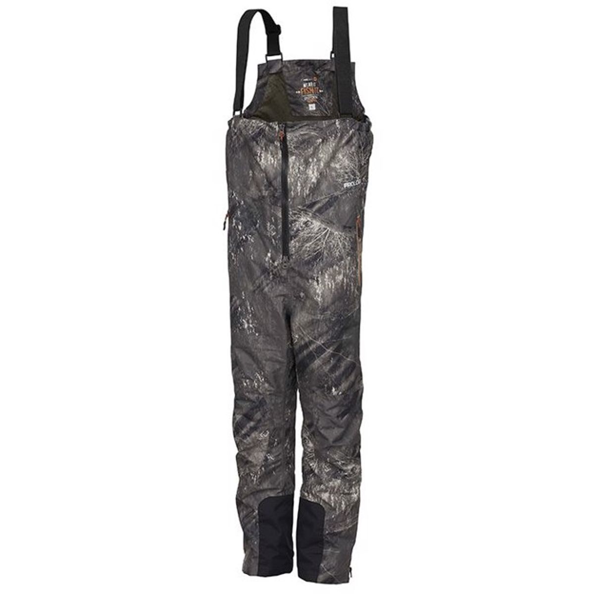 Pro Logic RealTree B&B fiskebukser-2XL - Regntøj, poncho