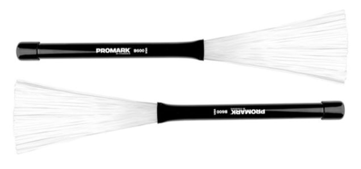 Pro Mark B600 Nylon Bristle Brush