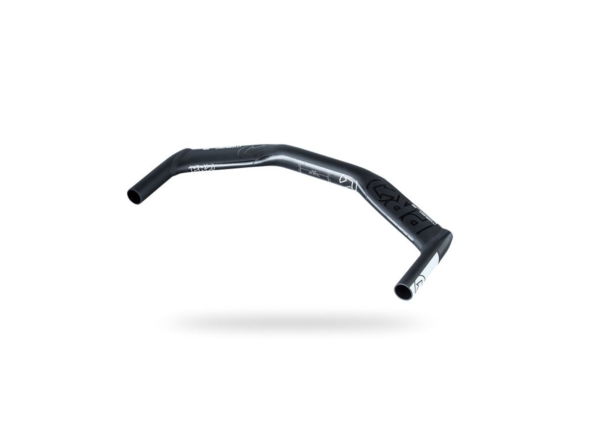 PRO Missile styr - Basebar - Hydroformet aluminium