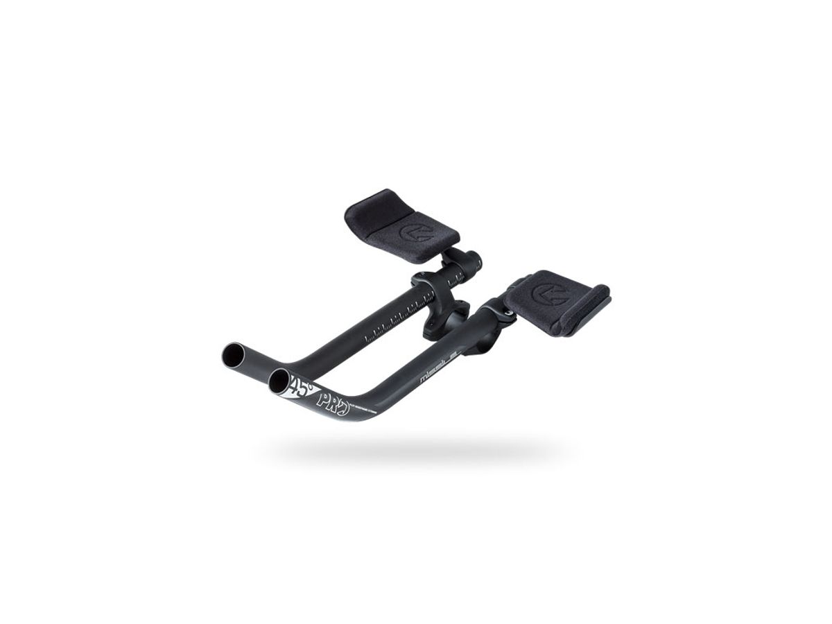 PRO Missile styr - Ski Clip-On - Aluminium 6061