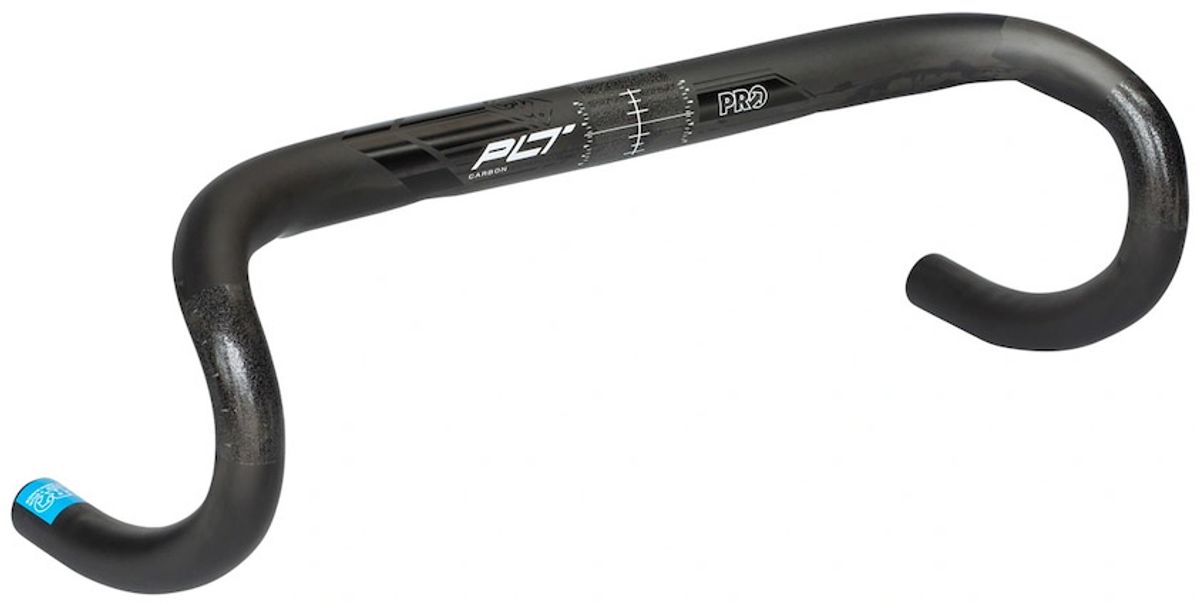 PRO PLT Carbon Compact - 38cm