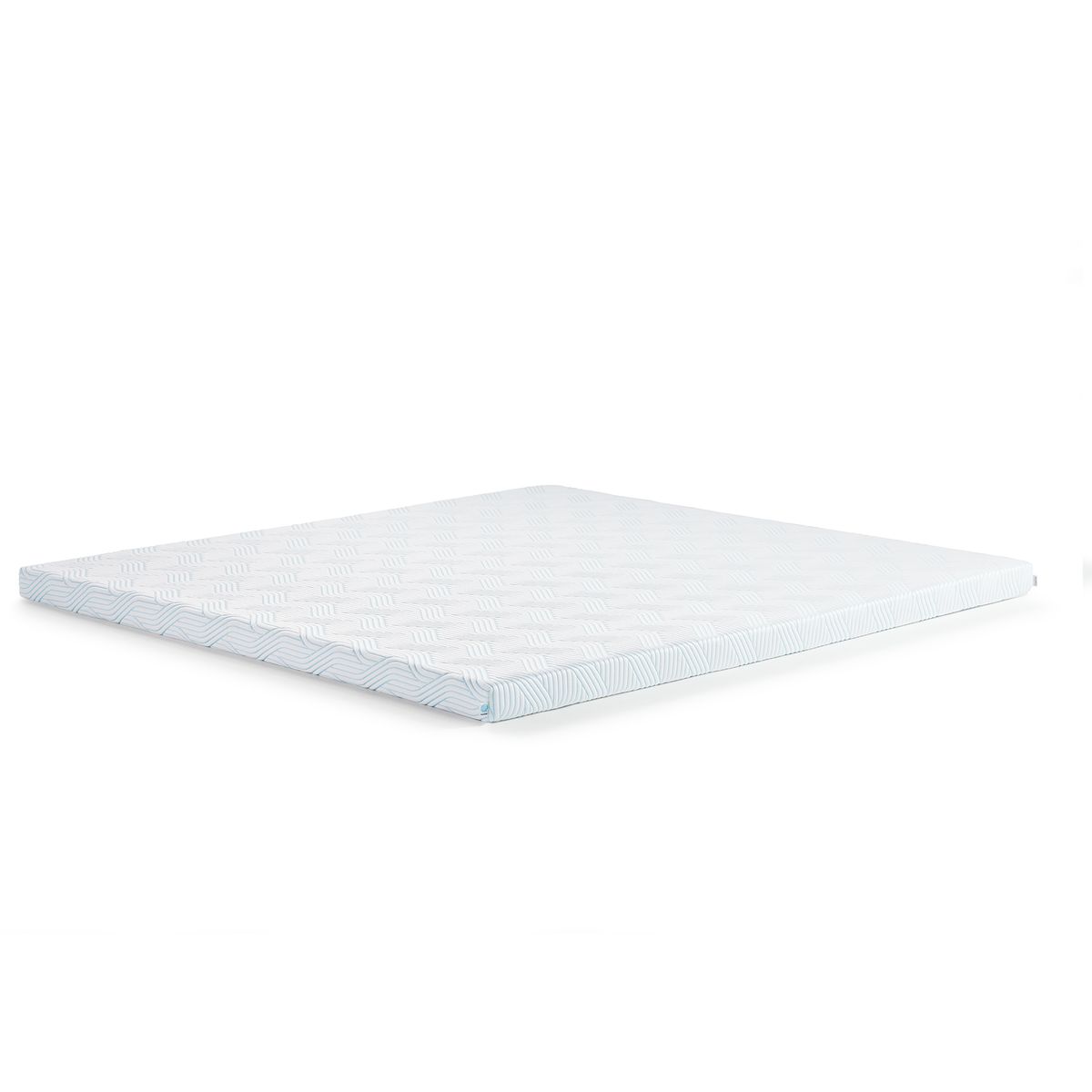 Pro Plus SmartCool Topper 180x200x8 Firm