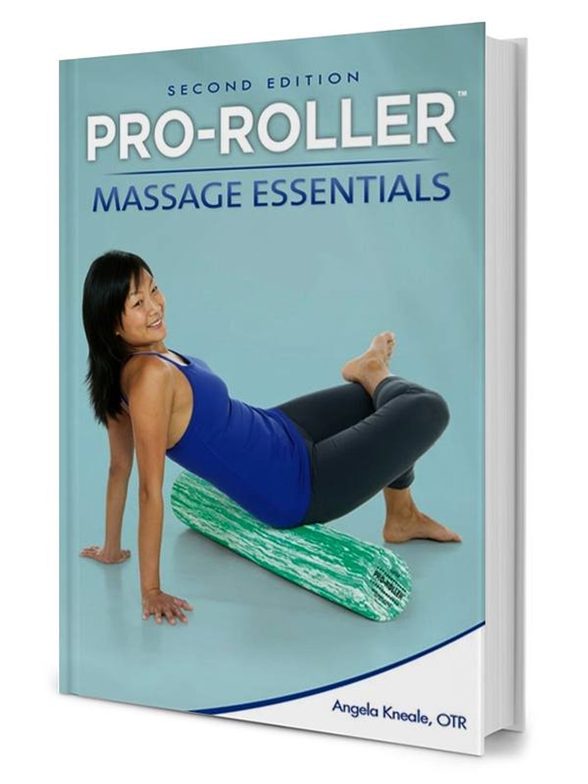 PRO-ROLLER Massage Essentials