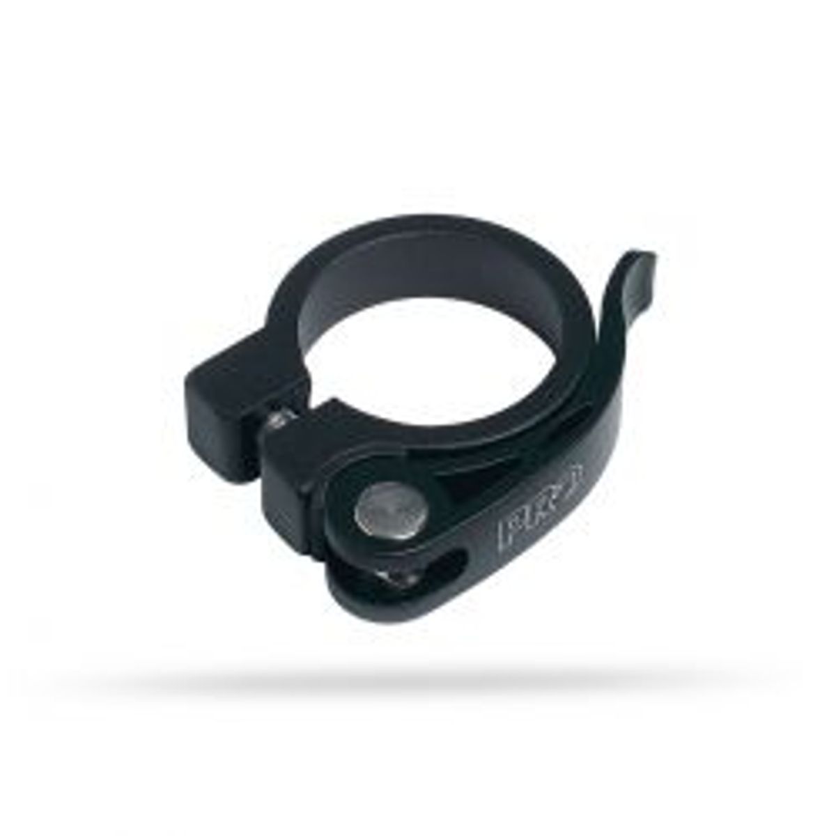 PRO Sadelpind Klampe Quick Release Sort 34,9mm - Cykelreservedele