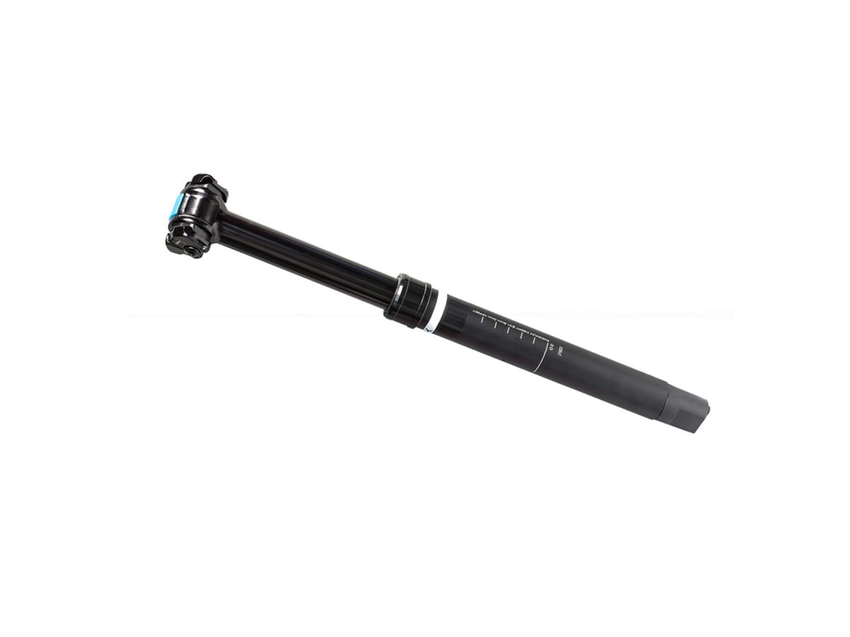 PRO - Sadelpind Koryak - Dropper post internal - MTB - 31,6mm - 120mm vandring