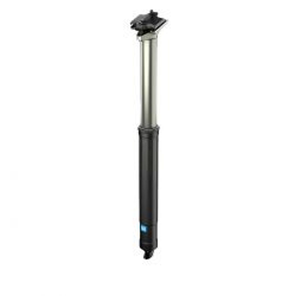 PRO SadelpindTharsis Justerbar 200mm, 34.9mm, intern - Cykel sadelpind