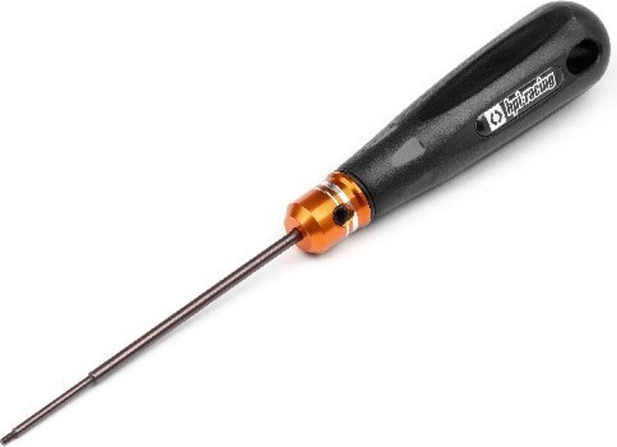 Pro-series Tools 1.5mm Hex Driver - Hp115537 - Hpi Racing