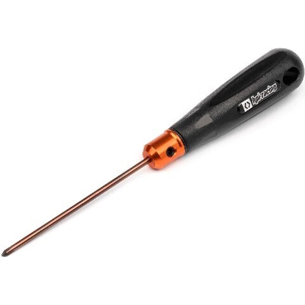 Pro-series Tools 3mm Phillips Screwdriver - Hp115533 - Hpi Racing