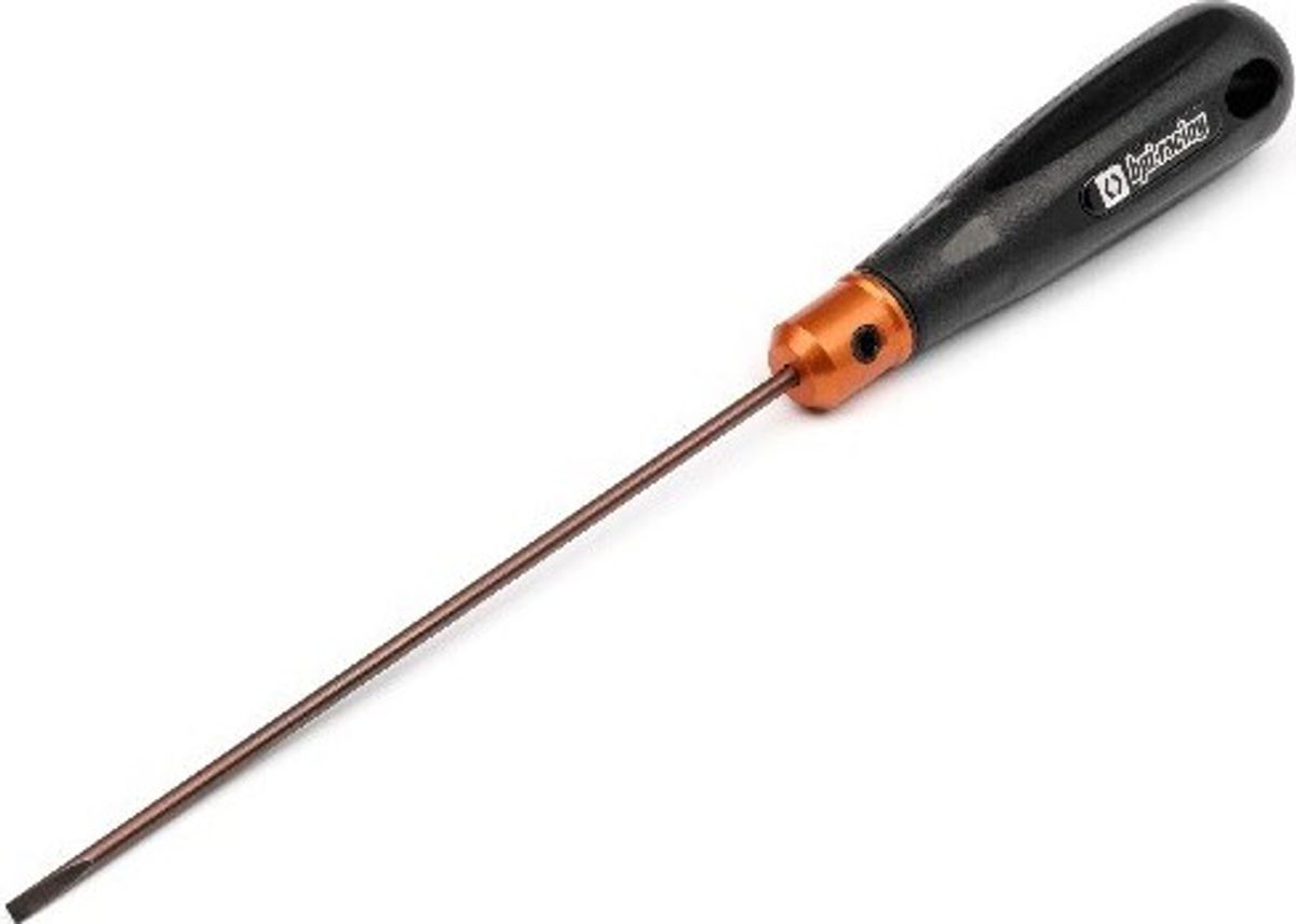 Pro-series Tools 3x150mm Flat Blade Screwdriver - Hp115531 - Hpi Racing