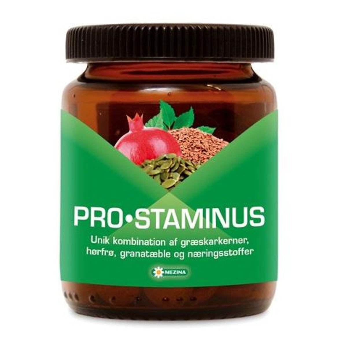 Pro-staminus, 60tab.