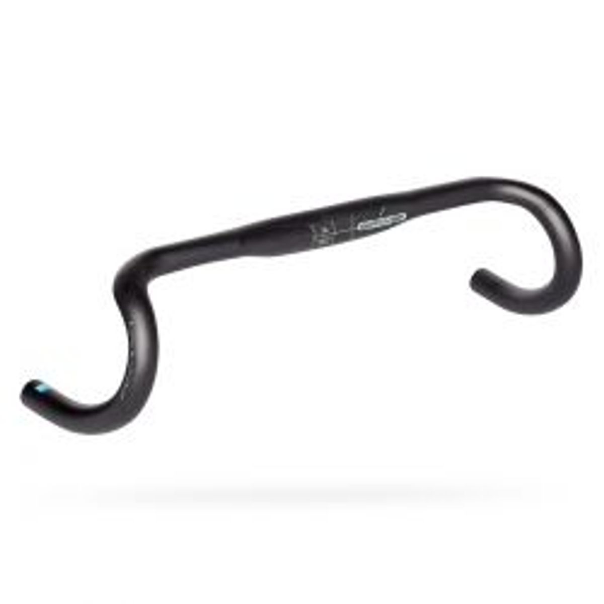 PRO Styr PLT Discover Gravel 12dr sweep, 44cm - Cykelstyr