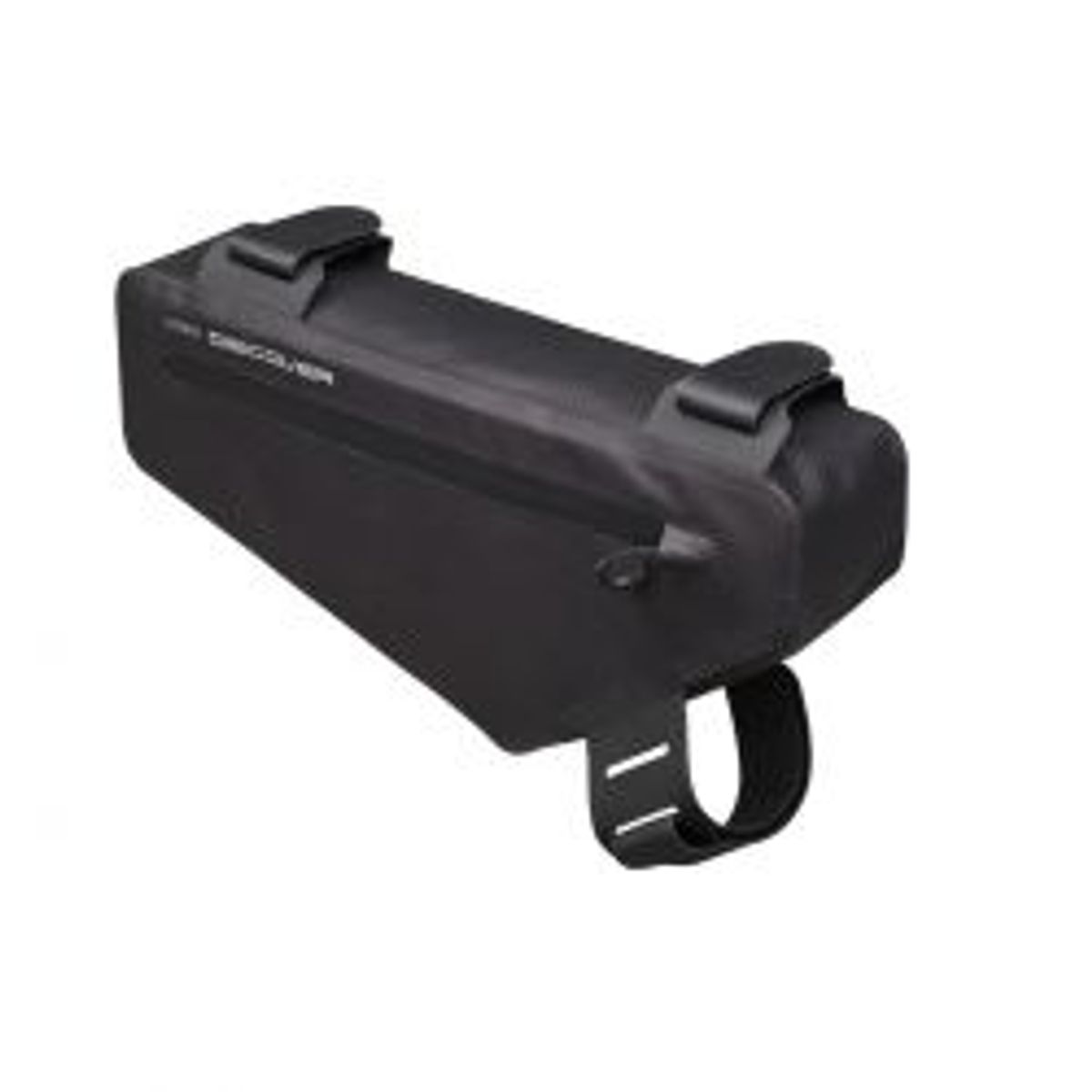 PRO Team Gravel Framebag S Black / 2,7L - Cykeltaske