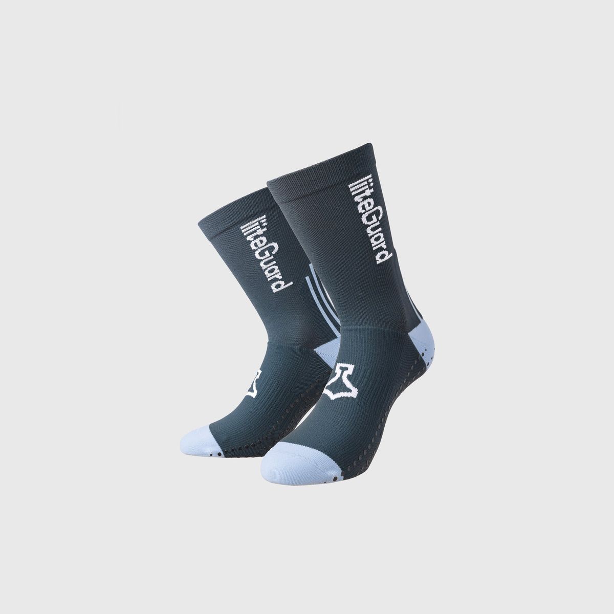 PRO-TECH LG SOCK - Dark Navy Blue