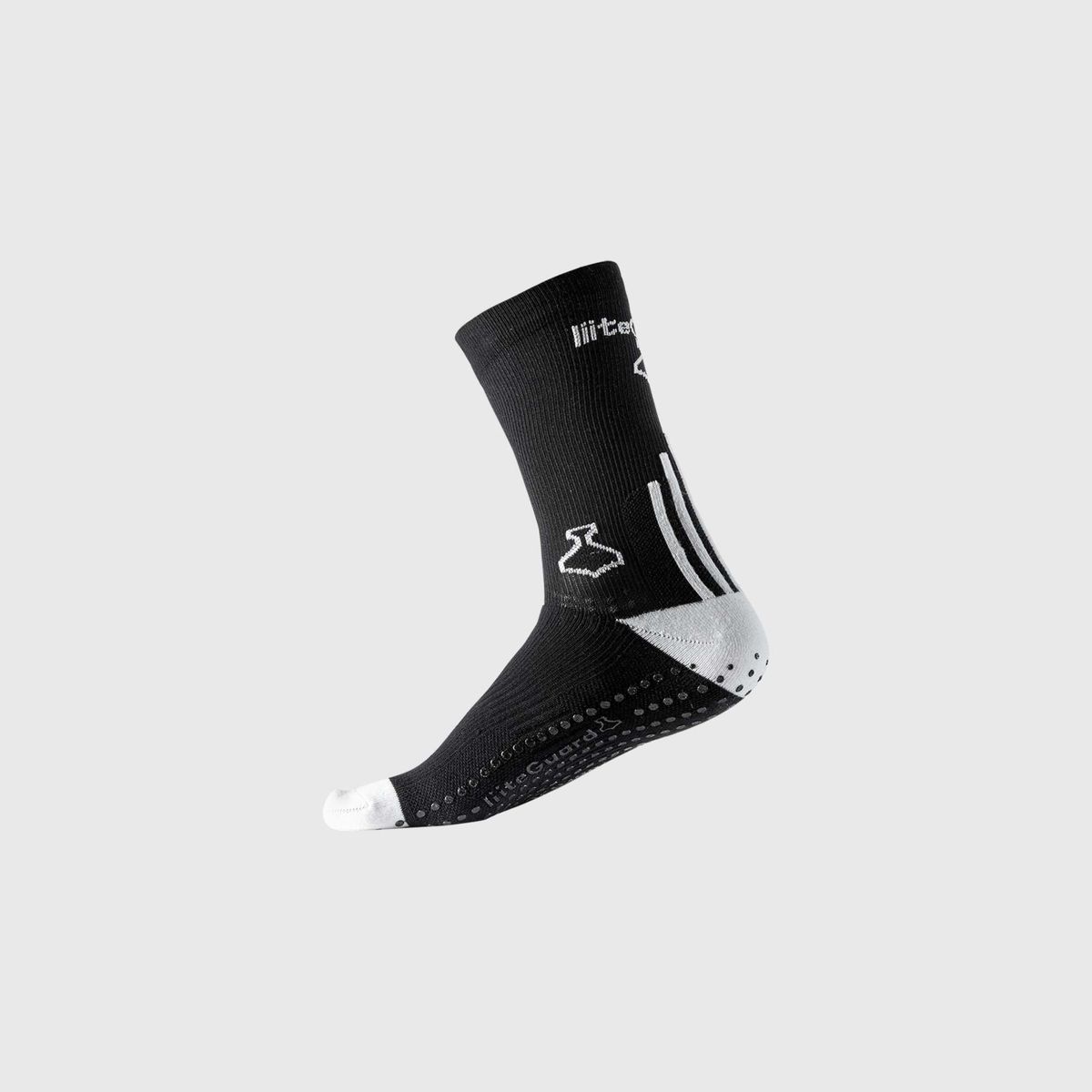 PRO-TECH SOCK - Black