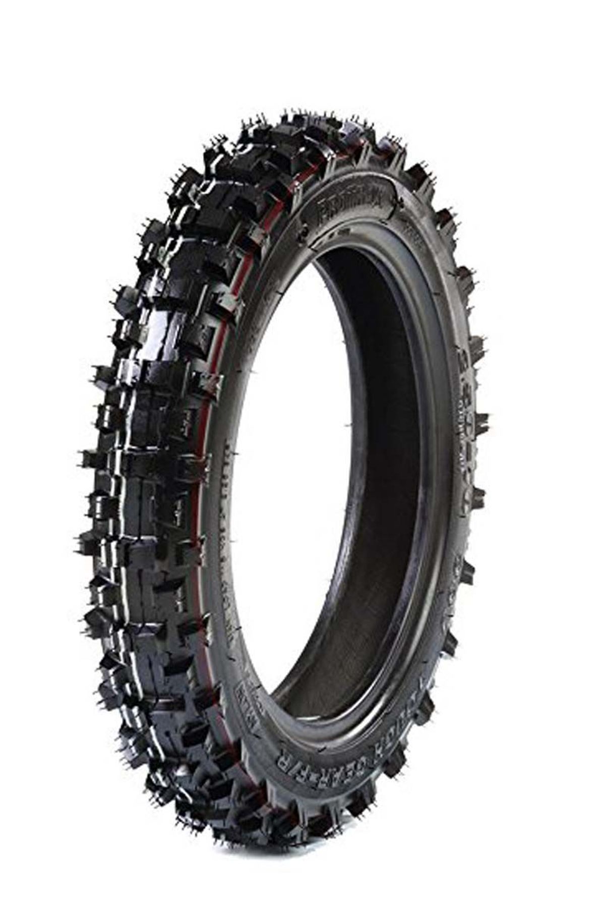 pro trax dæk 2,50-10 soft-mellemliggende - 10950