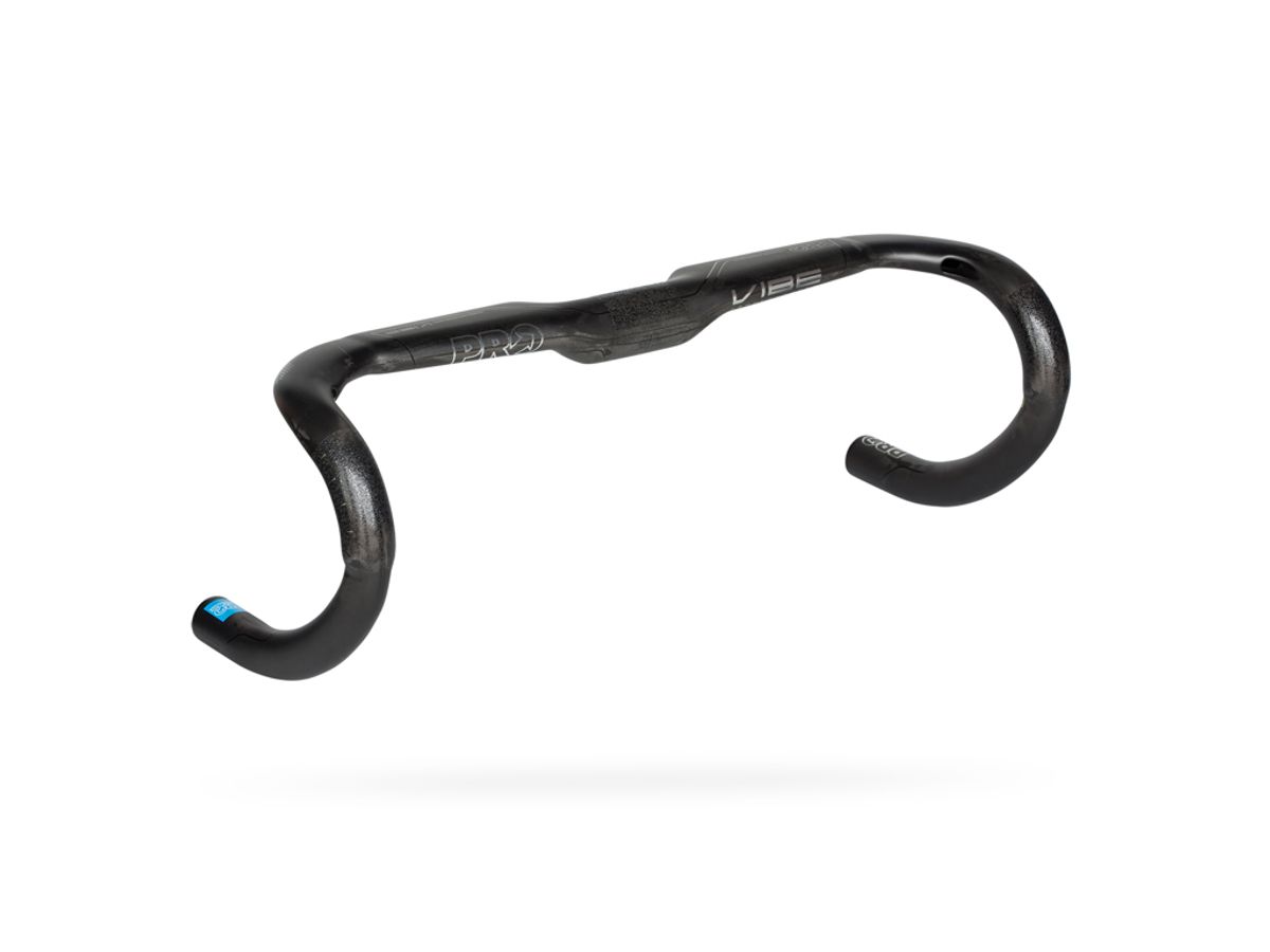 Pro Vibe Aero - Styr Superlight Compact flat - 38cm