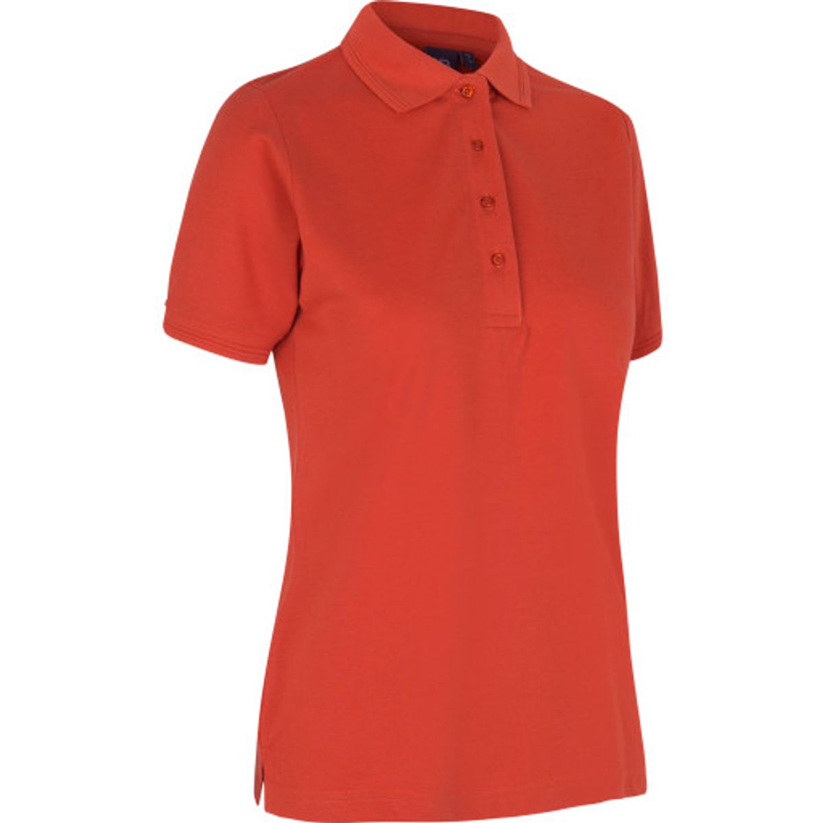 PRO Wear dame poloshirt